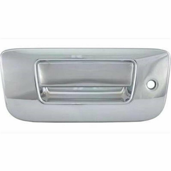 Lastplay Coast to Coast Imports  Tailgate Handle Cover for Chevrolet LA3559622